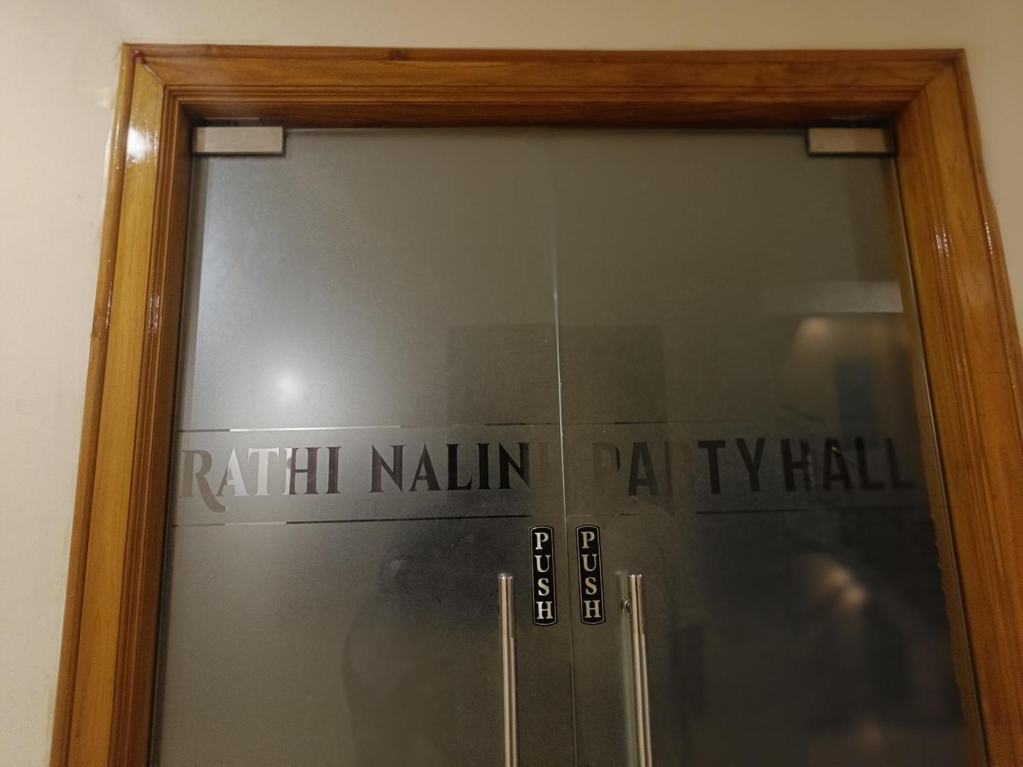 Hotel Radhma Residency Udupi Kültér fotó