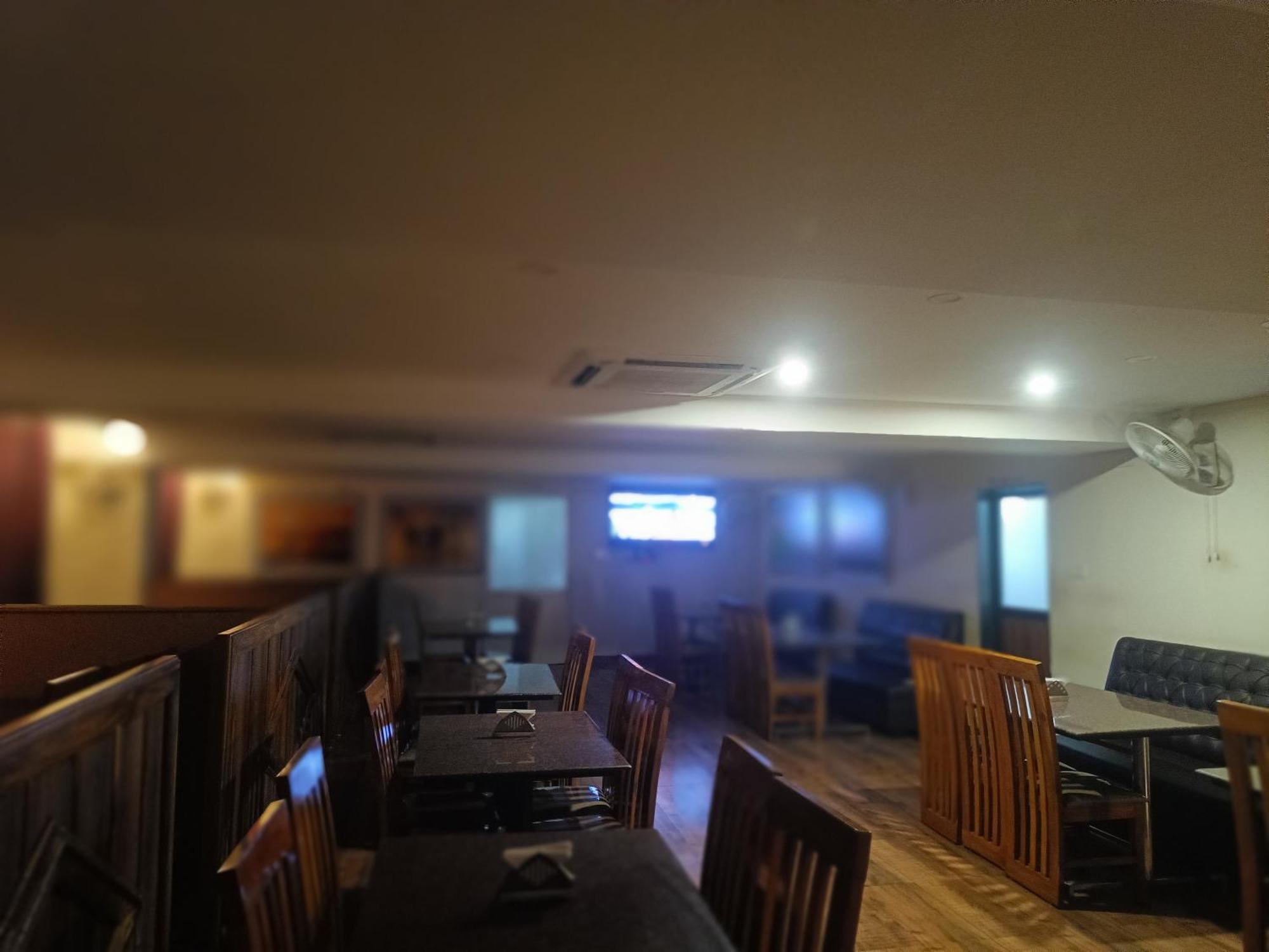 Hotel Radhma Residency Udupi Kültér fotó